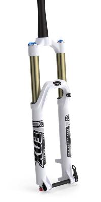 Fox Factory Recalls Evolution Mountain Bike Suspension Forks Due